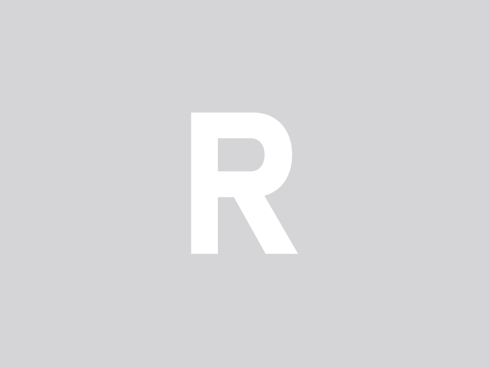 Letter R